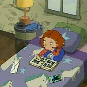 Meet your Posher, Adrienne